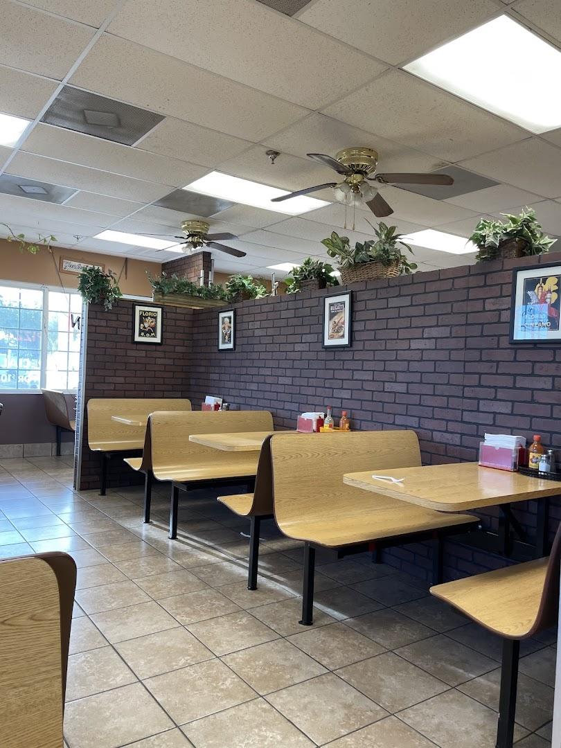 Milano's N.Y. Pizza