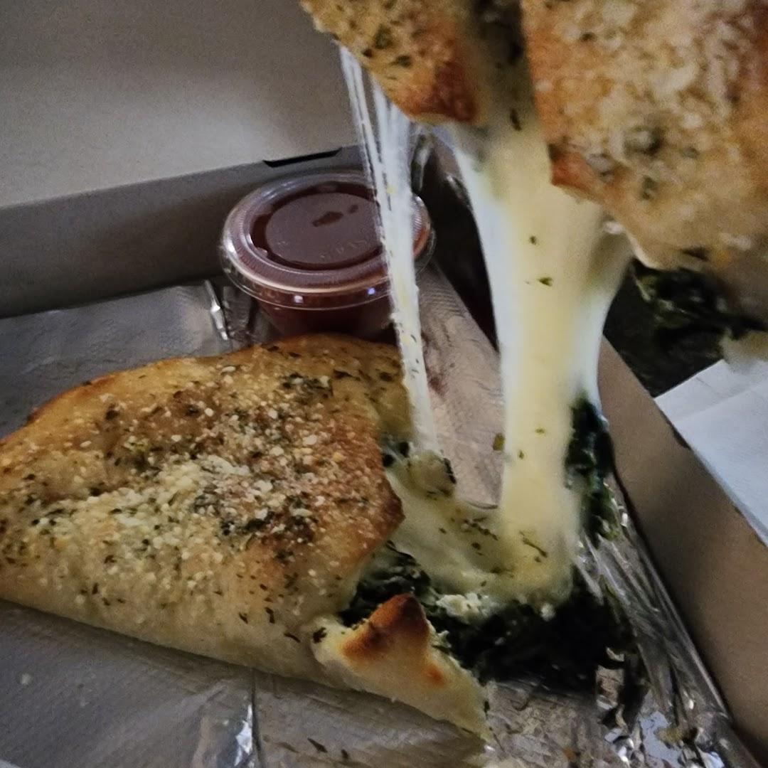 Milano's N.Y. Pizza