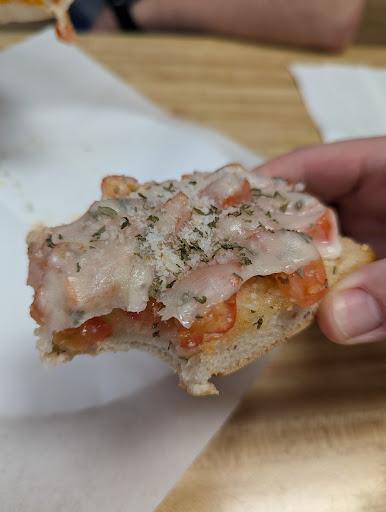 Milano's N.Y. Pizza
